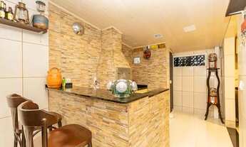 Imagem 5: Casa, 3 quartos, Jardim Weissópolis, Pinhais, Ref 50146