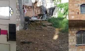 Imagem 2: Vende-se está casa no valor de (75,000 mil) ,fica localizada na compensa 2