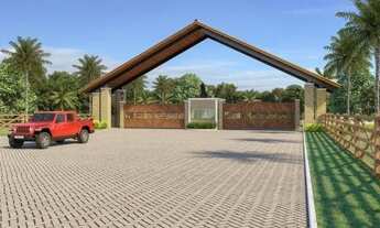 Imagem: Lote de 20 x 30 mts p/ transferência) nas