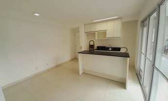 Imagem 2: Apartamento para aluguel tem 60 metros quadrados com 1 quarto com 1 vaga no Morumbi