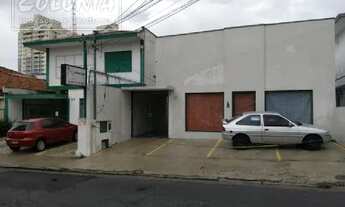 Imagem 2: Santo André - Prédio Inteiro - Centro