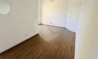 Imagem 3: Apartamento Venda ou Locação Edificio Villa Flores 2 quartos 1 Vaga