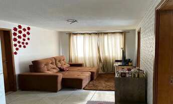 Imagem 7: Jandira - Apartamento Padrão - Vila Santo Antônio