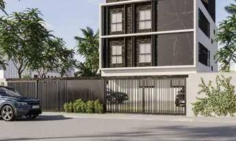 Imagem: Apartamento Novo 2 quartos no Bessa - João