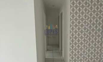 Imagem 7: Ótimo apartamento para locação, no Condomínio Residencial Barcelona, bairro Parque das Naç