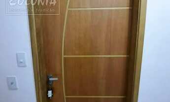 Imagem 3: Santo André - Apartamento Padrão - Vila Curuçá