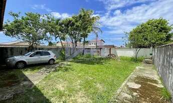Imagem 6: Casa no Balneário Tupy, em Itanhaém