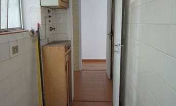 Imagem 6: Apto. no 3º andar c/ armários, pintura nova, 01 vaga à 3 quadras do Metrô Fradique Coutinh