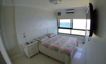 Imagem: APARTAMENTO 2 QUARTOS Semana carnaval FRENTE