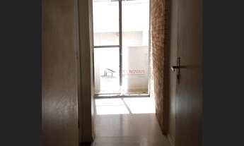 Imagem 2: Apartamento de Condomínio 2 dorms sacada César de Souza - Mogi