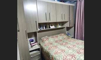 Imagem 3: Apartamento na Cidade Tiradentes