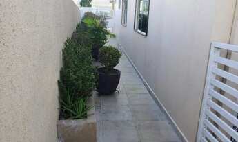 Imagem 4: Casa no Parque Dez em Residencial Fechado! Residencial Novo Horizonte! DOUGLAS