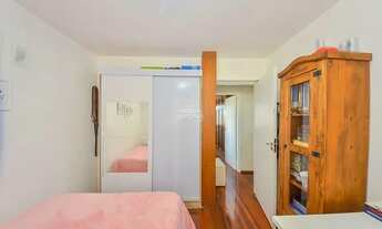 Imagem 3: Apartamento para venda tem 70 metros quadrados com 3 quartos em Água Verde - Curitiba - PR