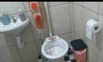 Imagem 5: Casa em suzano sp - terreno de 150M2 3 const - salao comercial , e 2 casas de 3 comodos