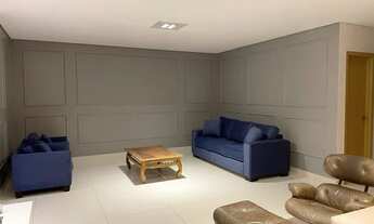 Imagem 6: Aluguel Mobiliado - Setor Marista