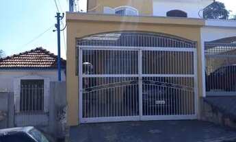 Imagem 2: Sobrado - R. João Bocarro