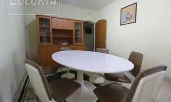 Imagem 5: Santo André - Apartamento Padrão - Centro