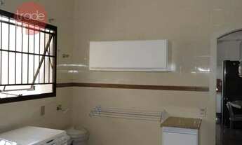 Imagem 2: Apartamento com 4 dormitórios à venda, 336 m² por R$ 1.900.000,00 - Jardim Irajá - Ribeirã