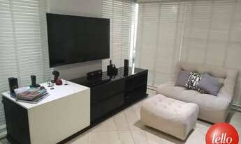 Imagem 5: São Paulo - Apartamento Padrão - Tatuapé