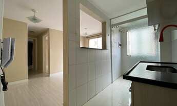 Imagem: Apartamento Parque São Vicente - Mauá