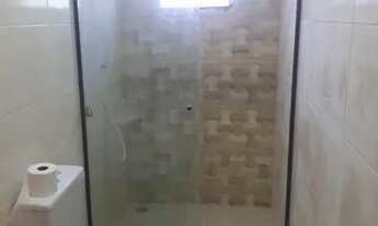 Imagem 4: Projetamos sua chácara de 80m2, terreno de 1000m2 piscina e churrasqueira