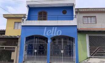 Imagem: São Paulo - Casa Padrão - São Lucas