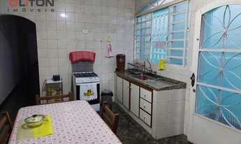 Imagem 3: Sobrado com 3 dormitórios à venda, 200 m² por R$ 745.000,00 - Vila Nivi - São Paulo/SP