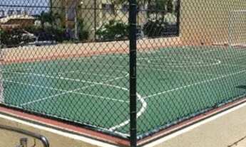 Imagem 3: Apartamento para aluguel com 67 metros quadrados com 2 quartos em Centro - Lauro de Freita