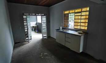 Imagem 6: Casa a 10 metros do Super mercado Comper do CPA 1