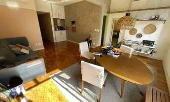 Imagem 2: Apartamento com 3 quartos à venda, 80 m² por R$ 680.000 - Grajaú - Rio de Janeiro/RJ