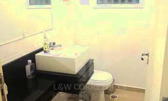 Imagem 3: Sobrado para venda tem 156 metros quadrados com 3 quartos