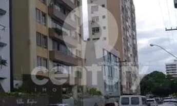 Imagem 2: Apartamento à venda no condomínio Villa Borghese