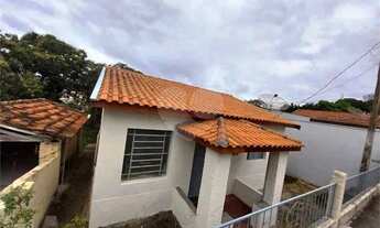 Imagem 2: Oportunidade de locação de casa no centro de Louveira-SP