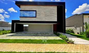 Imagem: Casa espetacular À venda no Condomínio