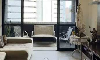 Imagem 6: Cristal VII, Andar Alto, Nascente, 133m2, 3 Suítes, DCE, 3 Vagas, Excelente Localização