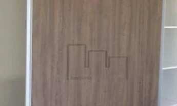 Imagem 5: Apartamento com 2 dormitórios para alugar, 48 m² por R$ 2.535/mês - Parque Campolim - Soro