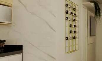 Imagem 5: Área Privativa com 3 Quartos, Suíte e 1 Vaga no Bairro Nacional em Contagem/MG