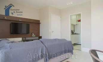 Imagem 5: Apartamento com 3 dormitórios, 89 m² - venda por R$ 720.000 ou aluguel por R$ 3.850/mês