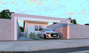 Imagem: Casa Térrea para Venda em Suzano, Jardim