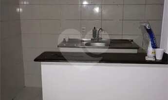 Imagem 5: Apto 2 dorms 1 vaga para locação