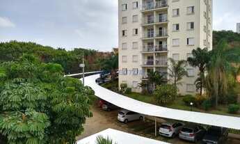 Imagem 2: Apartamento - Vila Teixeira - Campinas