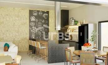 Imagem 4: Goiânia Golfe Clube - Casa de Condomínio 5 quartos, sendo 5 suítes