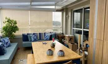 Imagem: COBERTURA-SÃO BERNARDO DO CAMPO-VILA MUSSOLINI