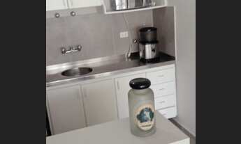 Imagem 7: Flat para aluguel com 65 metros quadrados com 1 quarto