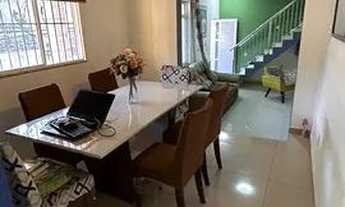 Imagem 5: Casa de Vila Duplex com 05 Quartos Terraço e Área Gourmet em Cascadura