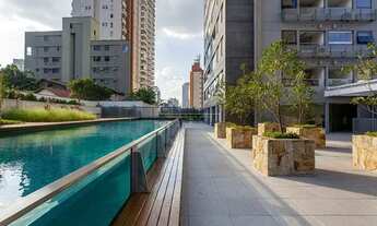 Imagem 1: APARTAMENTO COM 2 DORMITÓRIOS E 1 VAGA - MAX HAUS BROOKLIN