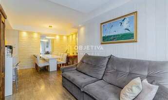 Imagem 6: Apartamento à venda 3 Quartos, 1 Vaga, 84M², Jardim Lindóia, Porto Alegre - RS