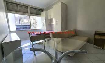 Imagem 2: SÃO PAULO - RESIDENCIAL - CONSOLAÇÃO