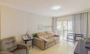 Imagem 3: Venda Apartamento 3 Dormitórios - 135 m² Moema