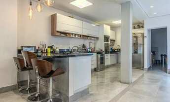 Imagem 3: Sobrado para aluguel e venda com 159 metros quadrados com 4 quartos em Vila Olímpia - São